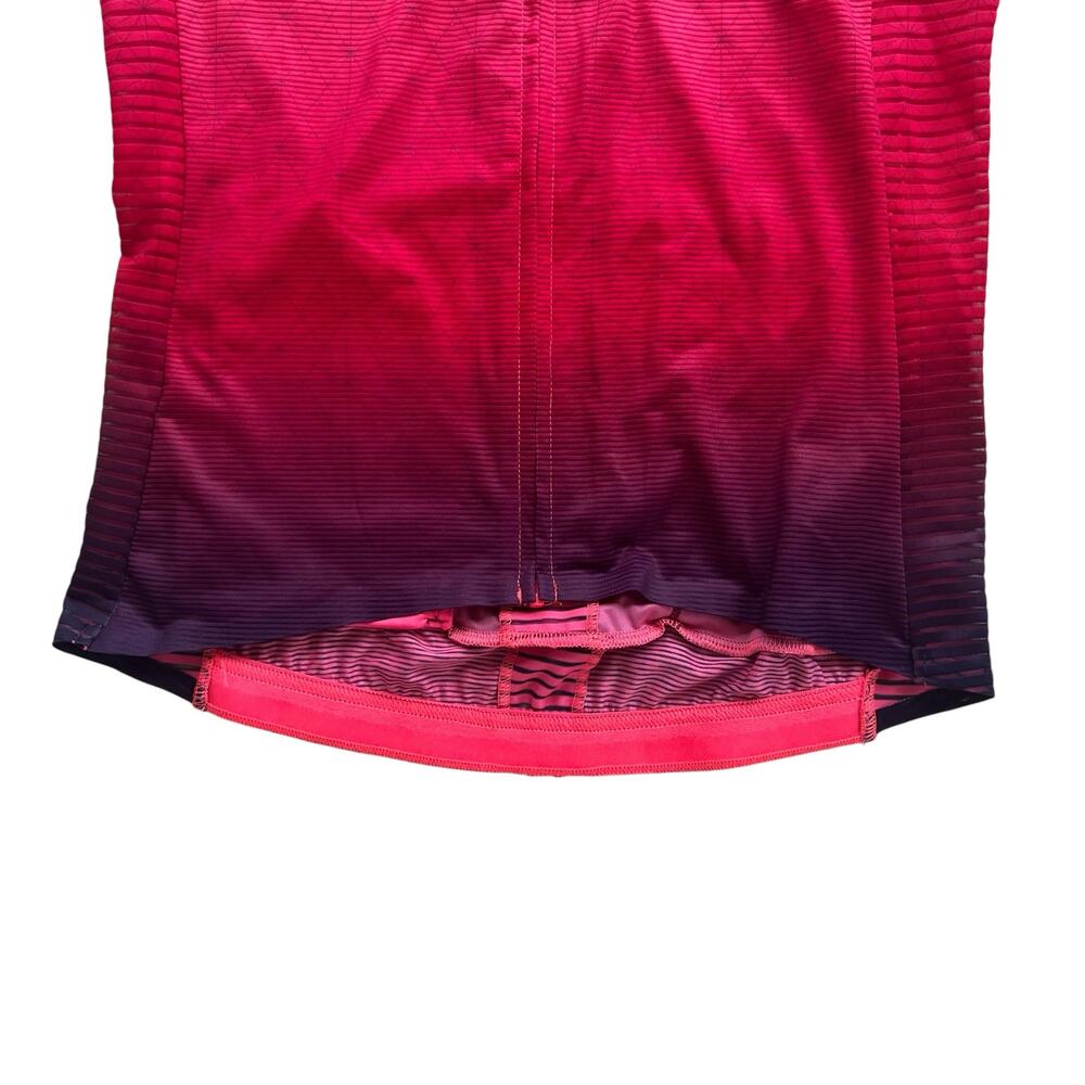 Rapha Ode to the Sun Souplesse Flyweight Women’s Cycling jersey - Picture 3 of 11